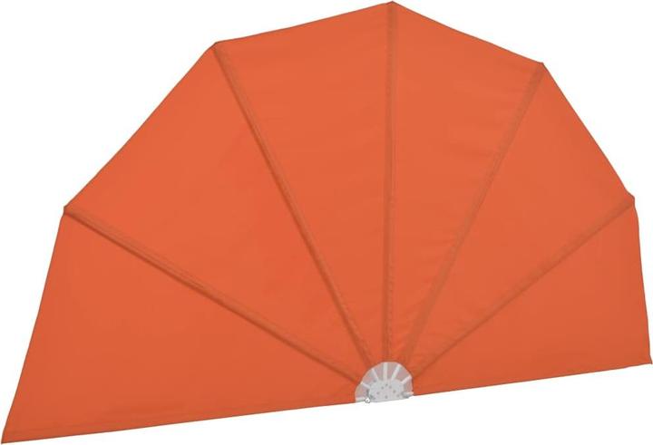 Produktbild vidaXL Seitenmarkise (1.60 m)