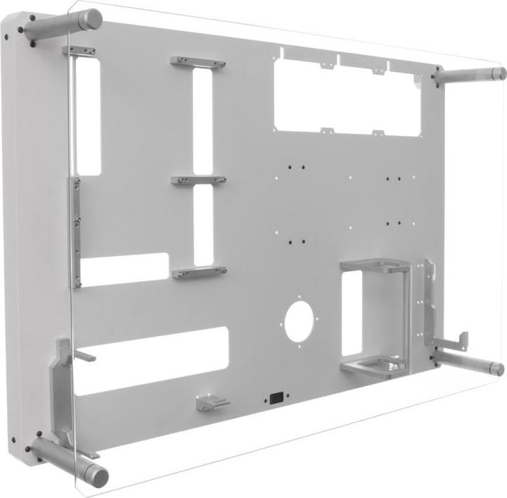 Image du produit Creative Solutions For Gamers Boîtier mural Tower of Doom (ATX, Mini-ITX, mATX)