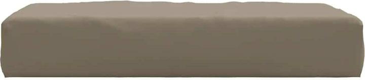 Produktbild vidaXL 10-tlg. Garten-Lounge-Set mit Kissen (60 x 60 cm)