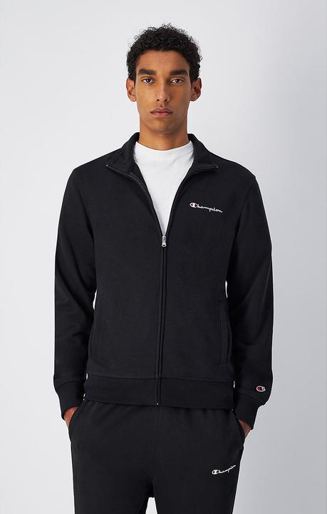 Actual product image Champion Full Zip Sweatshirt (L)