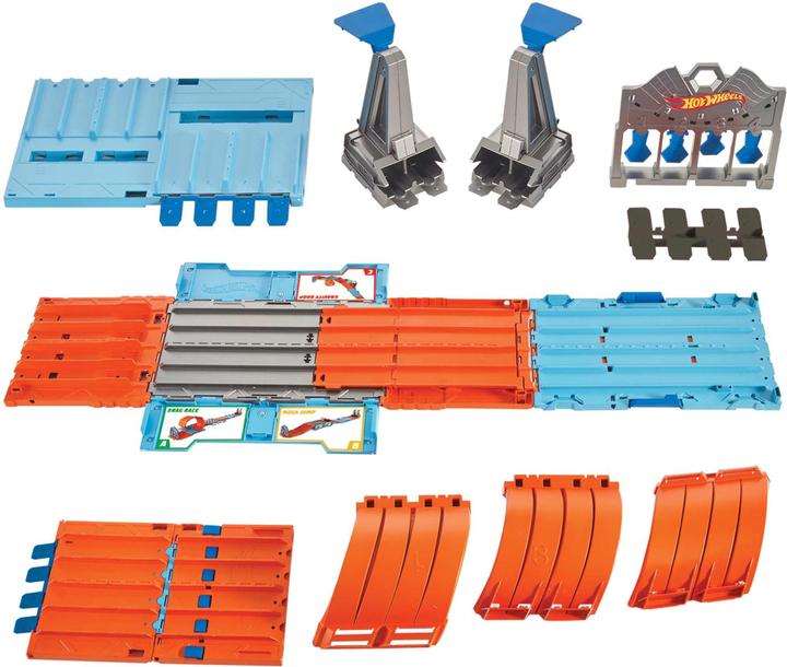 Produktbild Hot Wheels GKT87