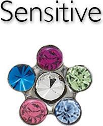 Immagine prodotto Studex Sensibile (Acciaio inossidabile)