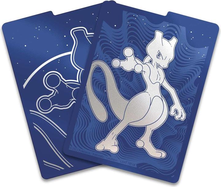 Produktbild Pokémon GO Top Trainer Box (Deutsch, Elite / Top Trainer Box)