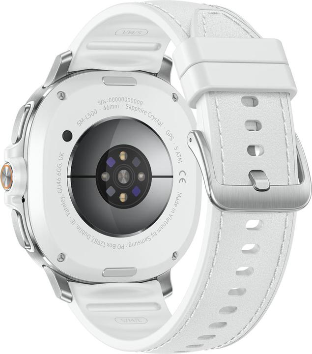 Produktbild Samsung Watch8 SM-L500 (46 mm)