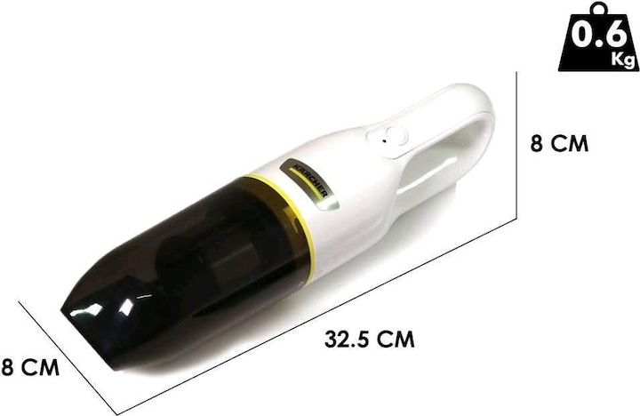 Produktbild Kärcher CVH 2