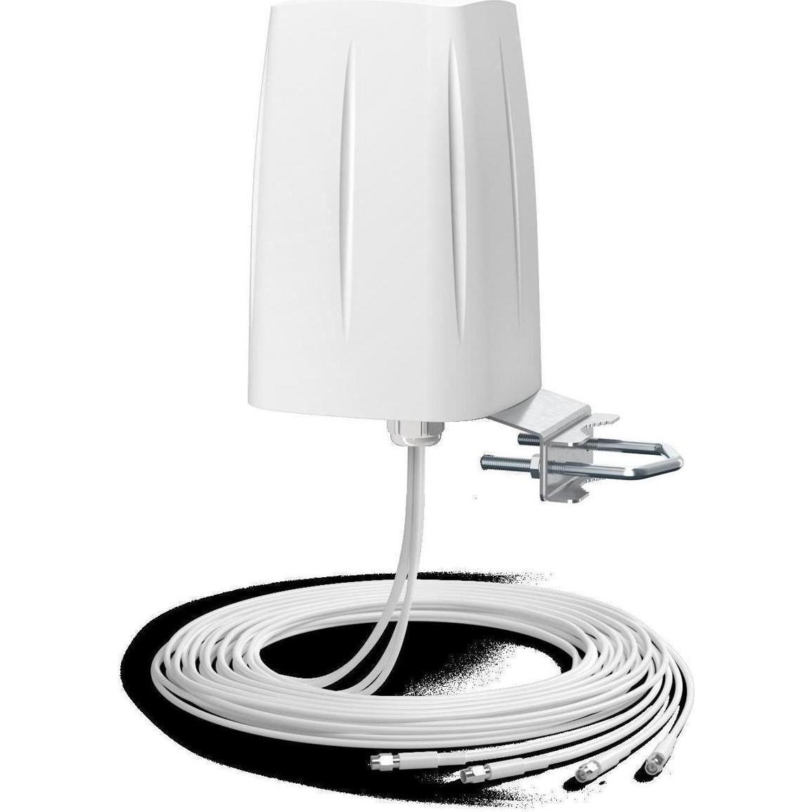 Thumbnail - Quwireless Antenna QuOmni 5G/LTE Global, Netzwerkantenne