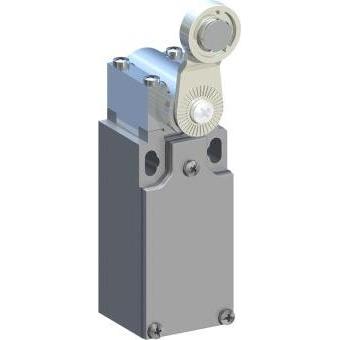 Rs Pro, Systemstromversorgung, Endschalter, Rollenhebel, 2 Öffner/1 Schlie
