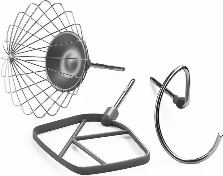 Actual product image Kenwood MultiOne KHH326SI (1000 W)
