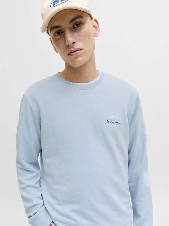 Image du produit Jack & Jones Pull à col rond JJBrandon (S)