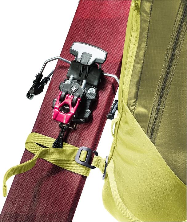 Produktbild Deuter Freerider 30 (30 l)