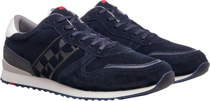 Actual product image Lloyd Sneaker Emotion (44)