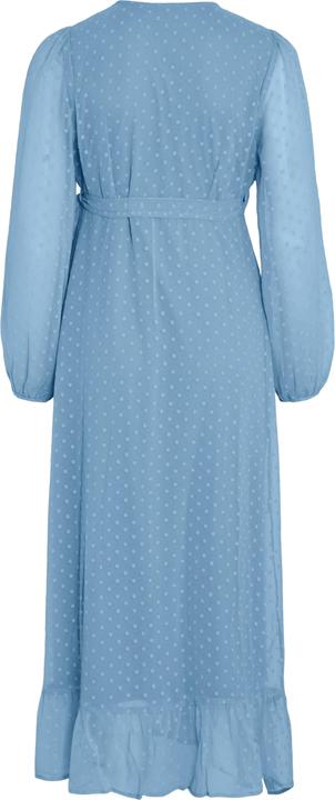Produktbild Vila Langärmeliges Maxikleid (44)