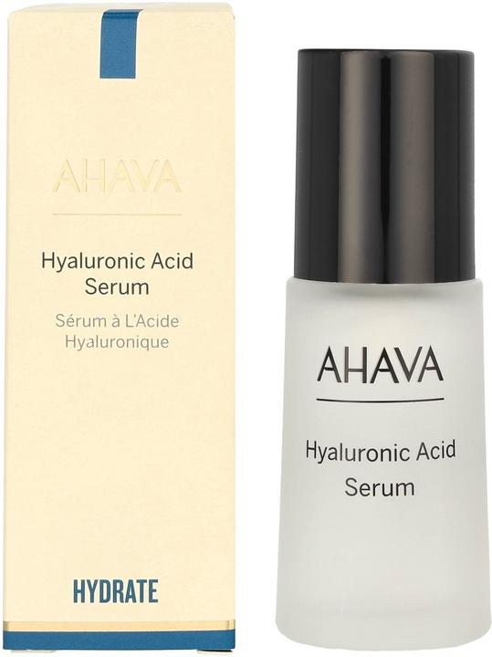 Immagine prodotto Ahava Tempo di idratare - Siero all'acido ialuronico (30 ml)