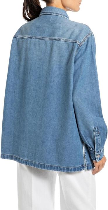 Immagine prodotto Replay Camicia jeans a maniche lunghe (S)