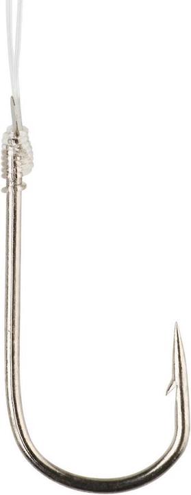 Actual product image Caperlan Leader hook Larva special hook