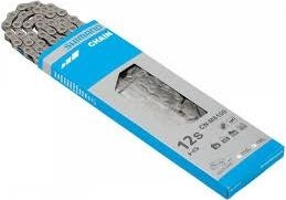 Actual product image Shimano Deore CN-M8100 (12-speed)