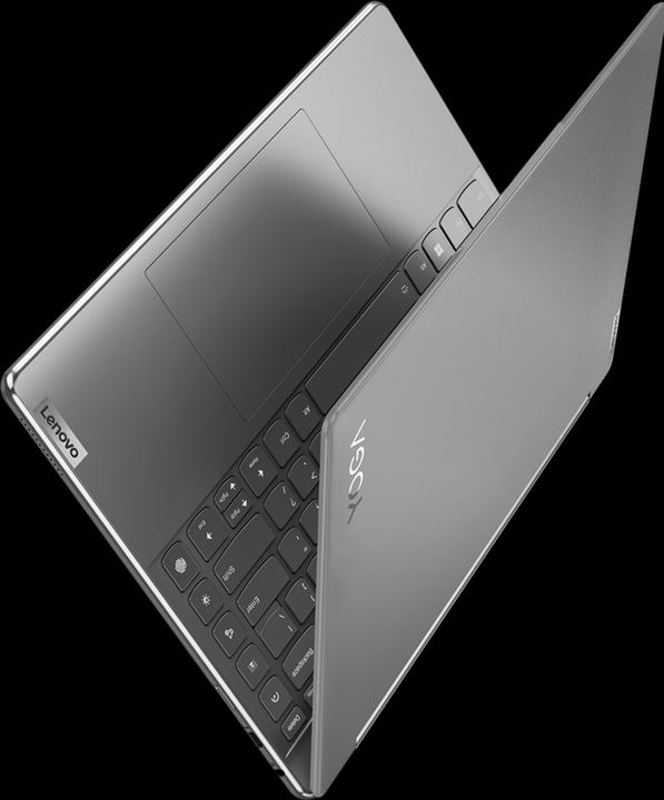 Image du produit Lenovo Yoga 9i (14", Intel Core i7-1260P, 16 Go, 1000 Go, CH)