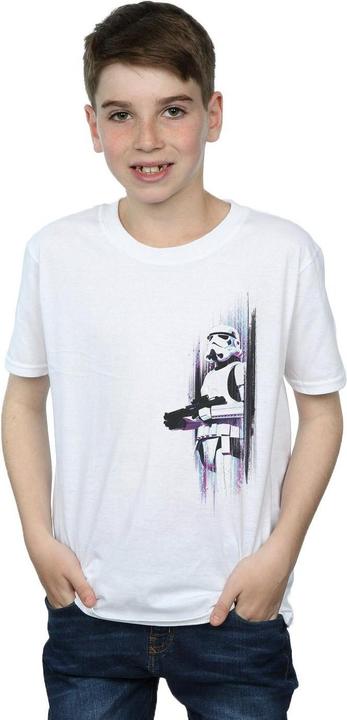 Produktbild Star Wars TShirt Jungen (140, 146)