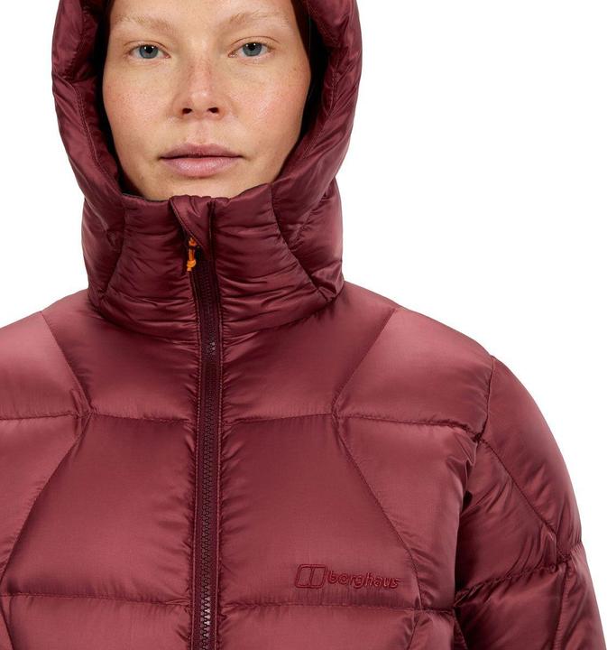 Produktbild Berghaus Explorer Daunenjacke für Damen (46)