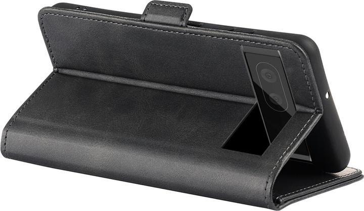 Immagine prodotto Screenguard Google Pixel 7 Pro CardLounge Custodia in pelle (Google Pixel 7 Pro)