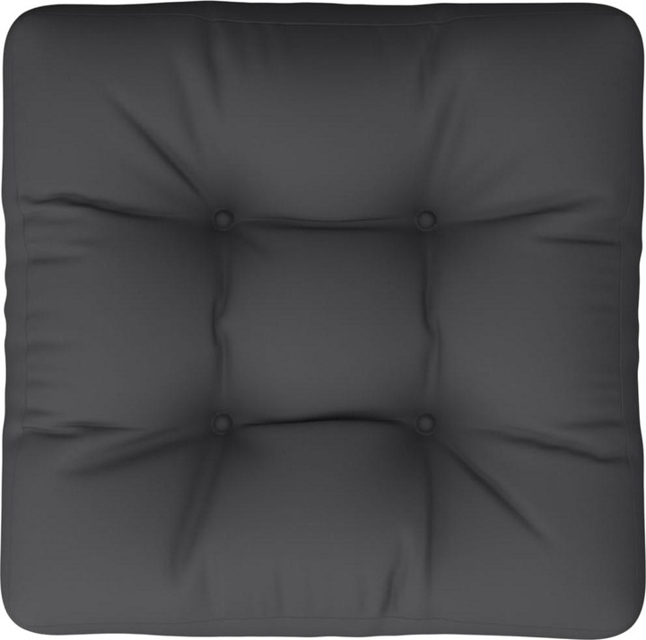 Image du produit VidaXL Ensemble salon de jardin 10 pièces avec coussins (58 x 58 x 10 cm)