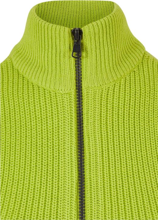 Actual product image Urban Classics Ladies Short Knit Vest (XL)
