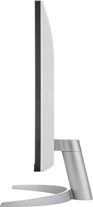 Produktbild LG 27UP650-W (3840 x 2160 Pixel, 27")