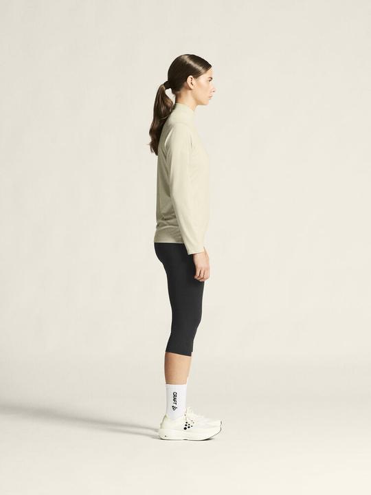 Actual product image Craft Women's Flow MN L/S (S)