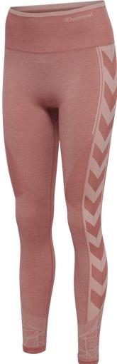 Actual product image hummel Mt Energy Seamless Hw Tights (S)