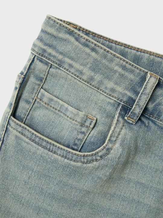 Image du produit Lmtd Jeans droits (164)