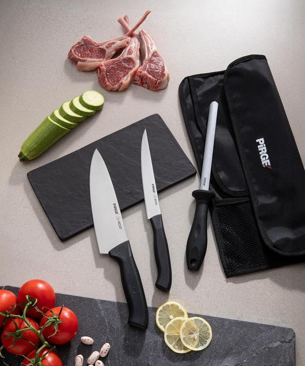 Produktbild Pirge Ecco Starter Messerset (19 cm)
