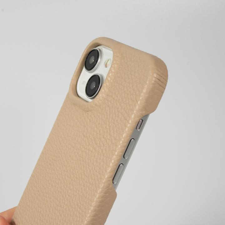 Image du produit PhoneLook Coque Premium cuir véritable de luxe avec lanière en cuir réglable et amovible + MagSafe (Apple iPhone 14)