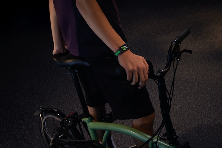 Produktbild Xiaomi Smart Band 9 Active