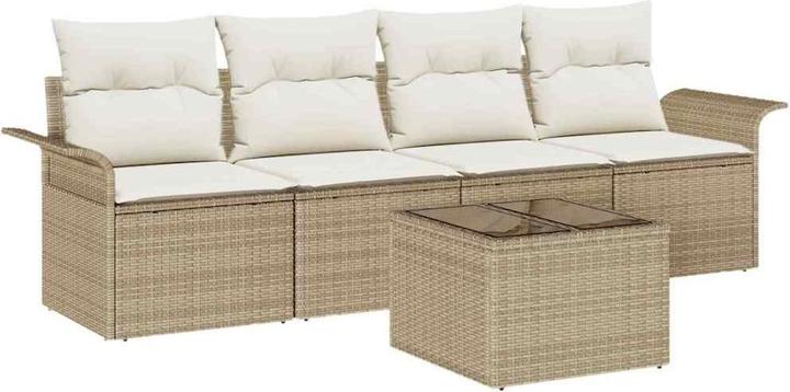 Produktbild vidaXL Itzel