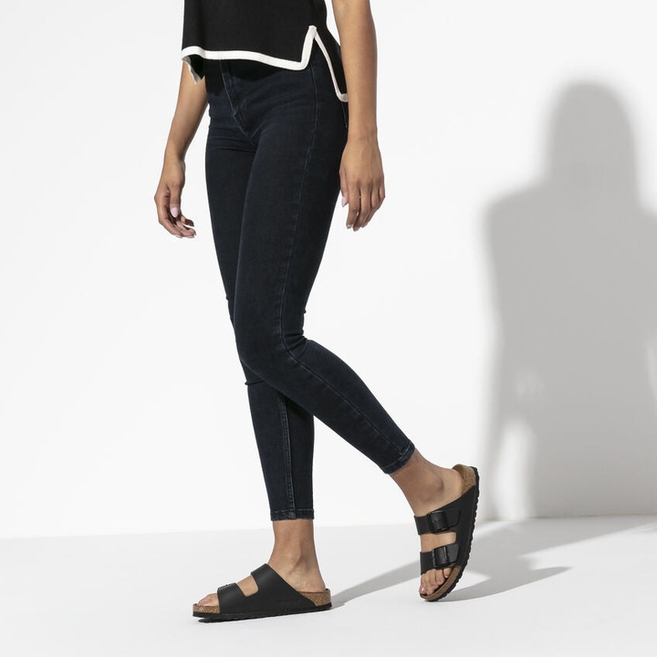 Productafbeelding Birkenstock Arizona Birko-Flor Smal (35)
