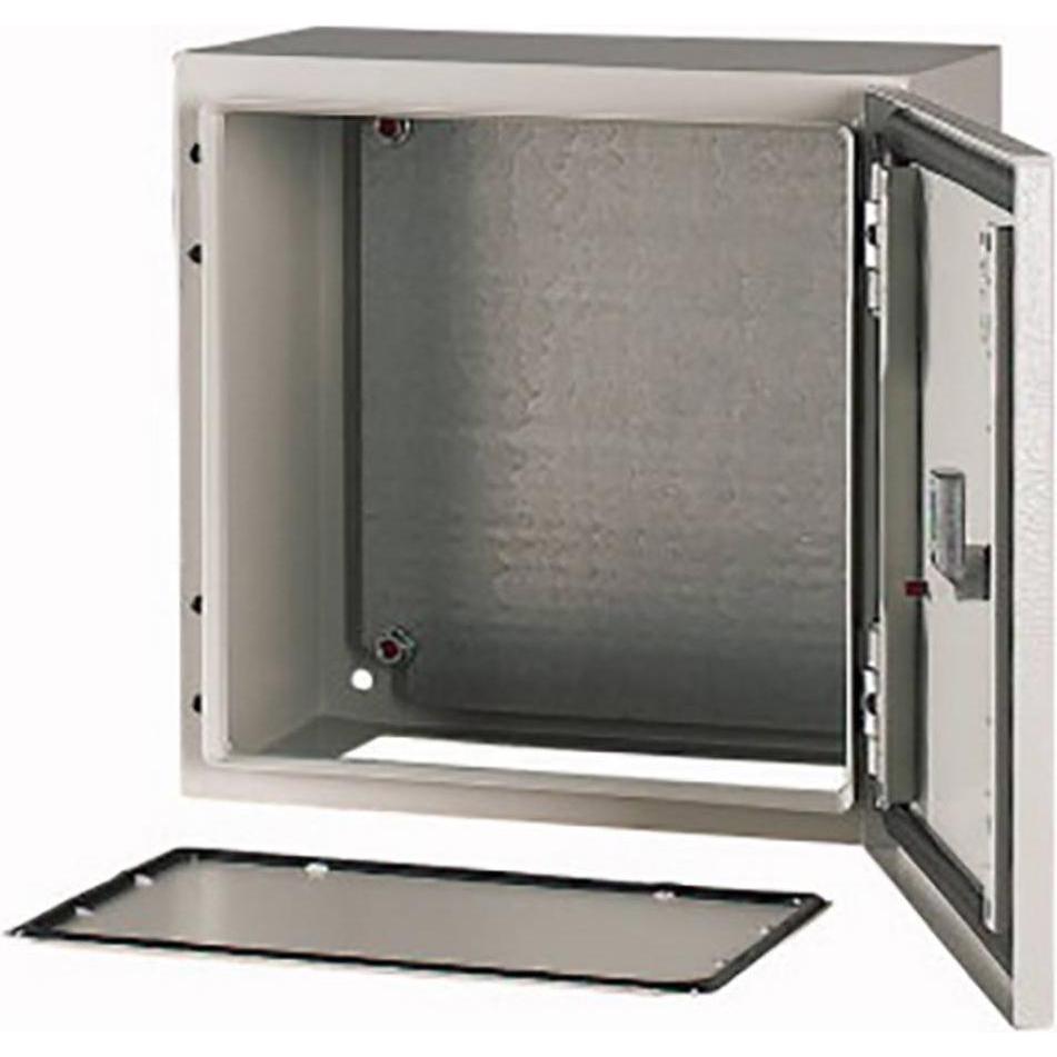 Thumbnail - Eaton, Verteilerschrank, Wand-Gehäuse