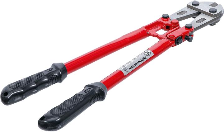 Actual product image BGS Bolt Cutter with Hardened Jaws 450 mm (450 mm)