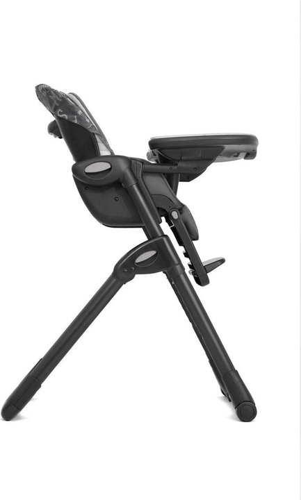 Immagine prodotto Joie Mimzy Recline (Seggiolone booster)