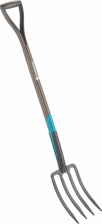 Actual product image Gardena nature line