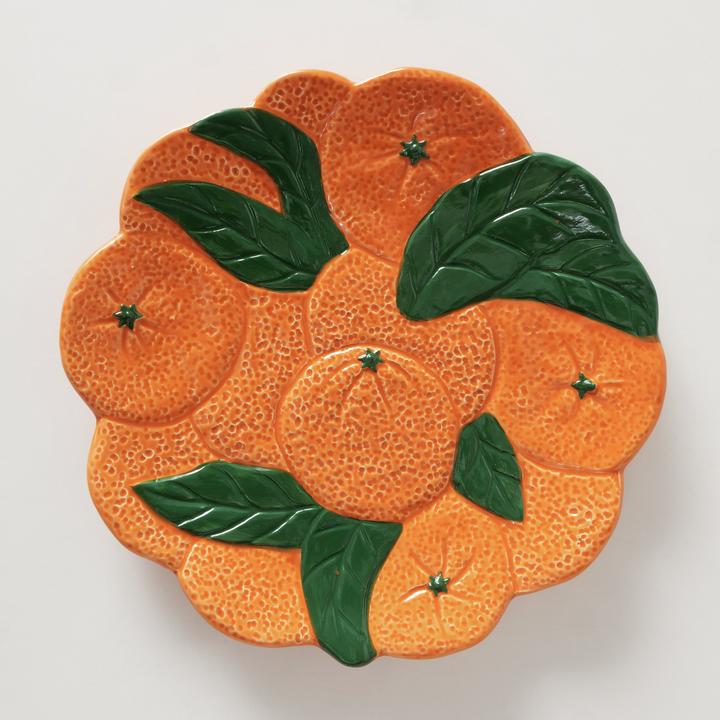 Produktbild Boltze Home Orange