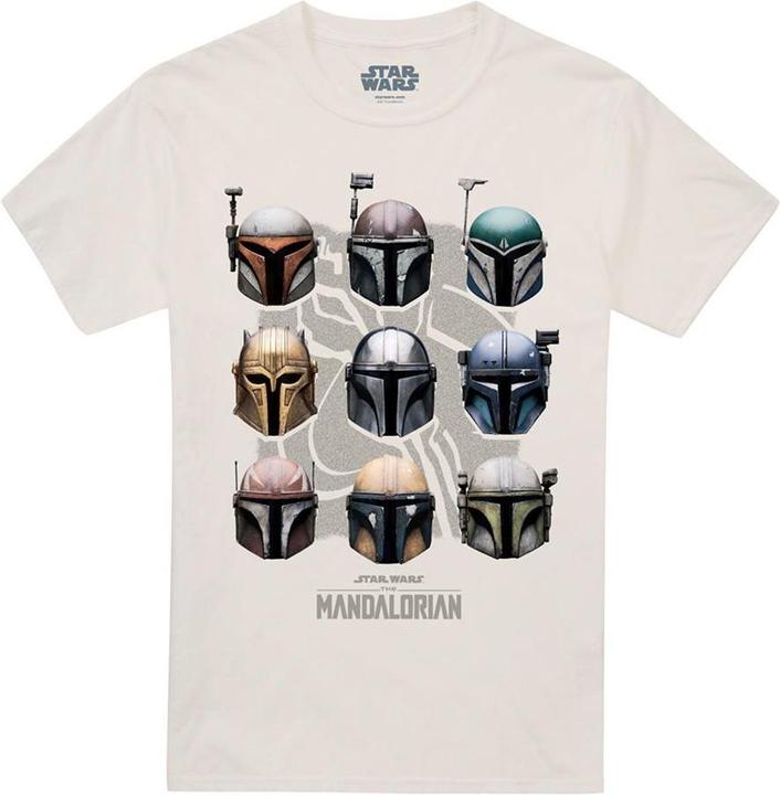 Produktbild Star Wars TShirt (L)