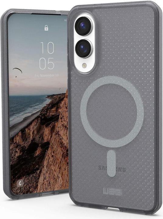 Immagine prodotto UAG Urban Armor Gear Dot Case con modulo magnetico (Samsung Galaxy S25 Edge)