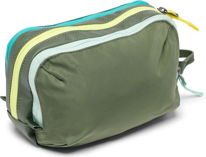 Actual product image Cotopaxi Nido Dopp Kit (4 l)