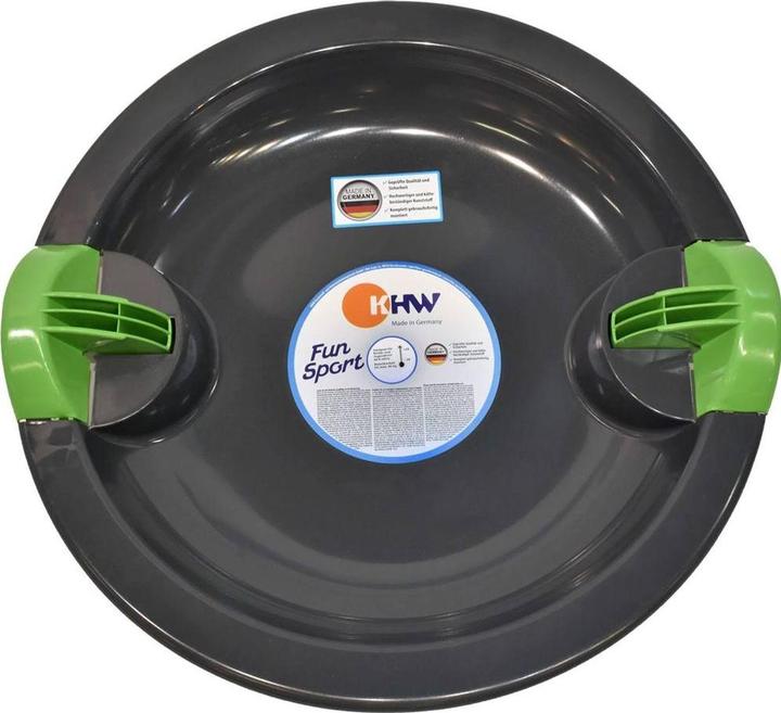 Actual product image KHW Snow Fun Ufo