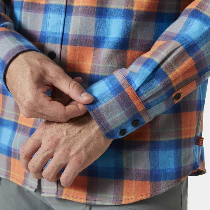 Produktbild Helly Hansen Flanellhemd (M)