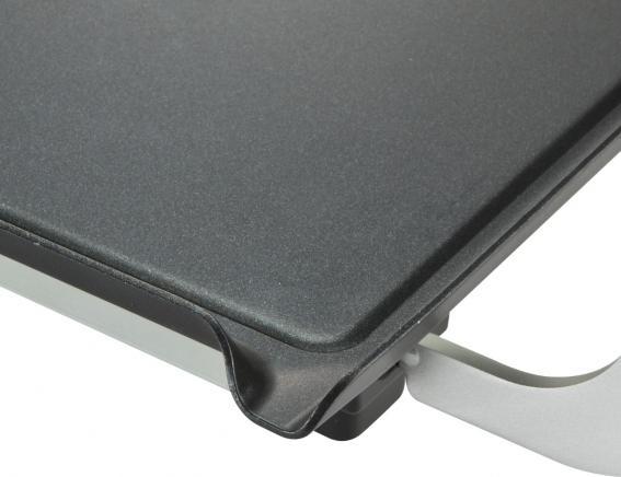 Actual product image Bourgini Classic Multi Plate Plus L