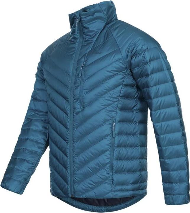 Actual product image Jack Wolfskin Passamani Down Jkt M (S)