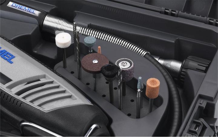 Actual product image Dremel 4250 (Multifunctional tool)
