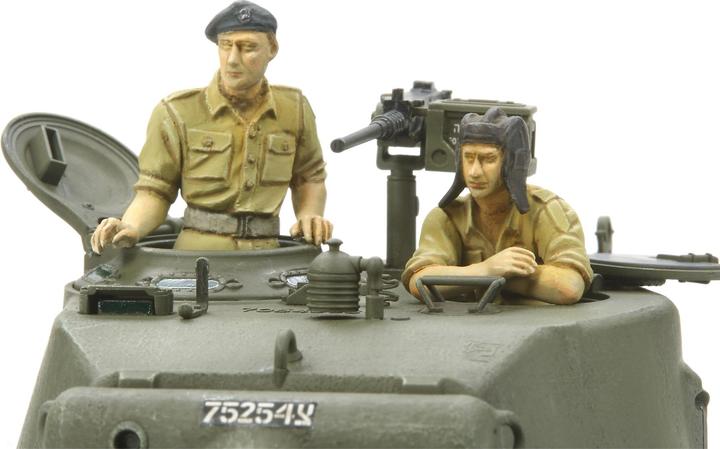 Produktbild Tamiya German Field Police Set