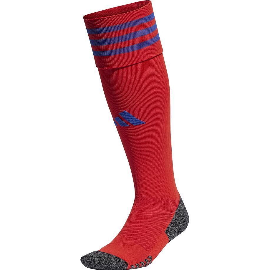 adidas, Herren, Sportsocken, ADI 23 SOCK (40 - 42), Rot